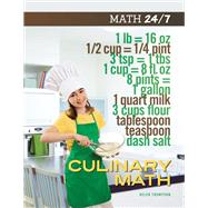 Culinary Math