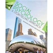 Social Psychology