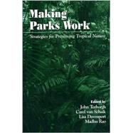 Making Parks Work