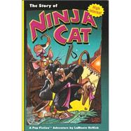 The Story of Ninja Cat