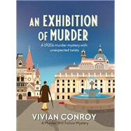 An Exhibition of Murder