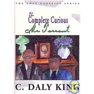 The Complete Curious Mr. Tarrant