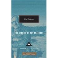 The Stories of Ray Bradbury,9780307269058