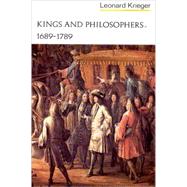 Kings and Philosophers, 1689-1789