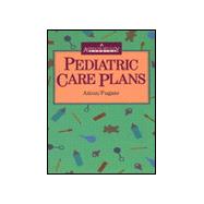 Pediatric Care Plans
