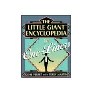 The Little Giant® Encyclopedia of One-Liners
