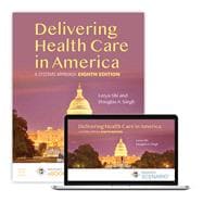 BU-Delivering Health Care in America with the Navigate Scenario for Health Care Delivery,9781284239058