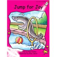 Jump for Joy