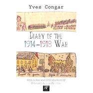 Diary of the 1914-1918 War