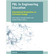 PBL in Engineering Education