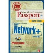 Mike Meyers’ CompTIA Network+ Certification Passport, ..., 9780071789059