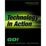 Technology In Action- Introductory