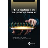 HR 4.0 Practices in the Post-COVID-19 Scenario
