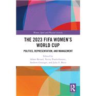The 2023 FIFA Women's World Cup