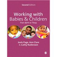 Working with Babies & Children