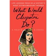 What Would Cleopatra Do?