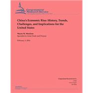 China's Economic Rise