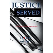 Justice Served