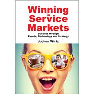 Winning in Service Markets
