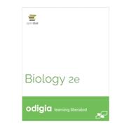 Odigia Biology 2e, Access Code