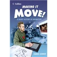 Making it Move A Short History of Animation