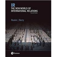 IR: The New World of International Relations [Rental Edition]