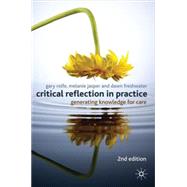 Critical Reflection in Practice