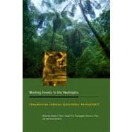 Working Forests In The Neotropics