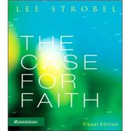 The Case for Faith Visual Edition