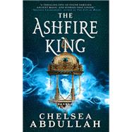The Ashfire King