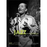 The Norton Jazz Recordings: DVD for Use with Jazz: Essential Listening