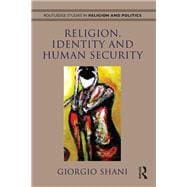 Religion, Identity and Human Security