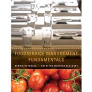 Foodservice Management Fundamentals