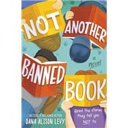 Not Another Banned Book book cover, ISBN 9780593649060