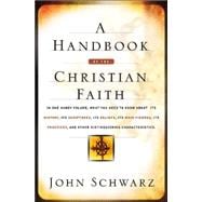 Handbook of the Christian Faith, A