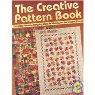 The Creative Pattern Book