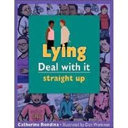 Lying