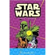 Classic Star Wars: A Long Time Ago... Volume 5: Fool's Bounty