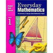 Everyday Mathematics: Student Math Journal 4th Grade