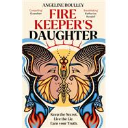 Firekeeper's Daughter