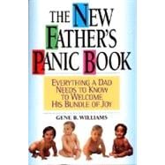 The New Father's Panic Book