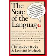 The State of the Language