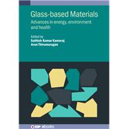 Glass-based Materials