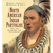 The North American Indian Portfolio from the Library of Congress Tiny Folio
