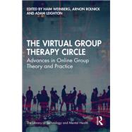 The Virtual Group Therapy Circle