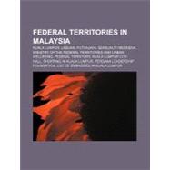 Federal Territories in Malaysia