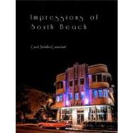 Impressions of South Beach