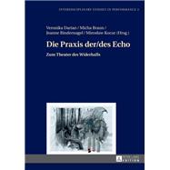 Die Praxis der/des Echo