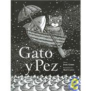 Gato y Pez / Cat and Fish