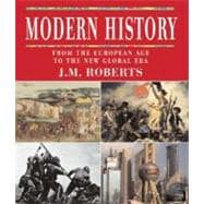 Modern History From the European Age to the New Global Era